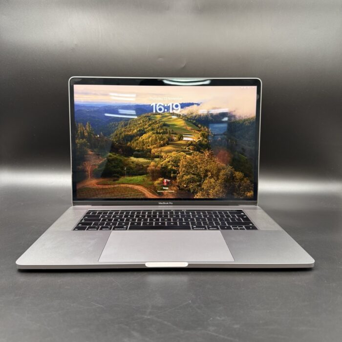 Macbook Pro 16" 2019 2.3Ghz Core i9 16GB 512GB SSD Space Grey - Image 6