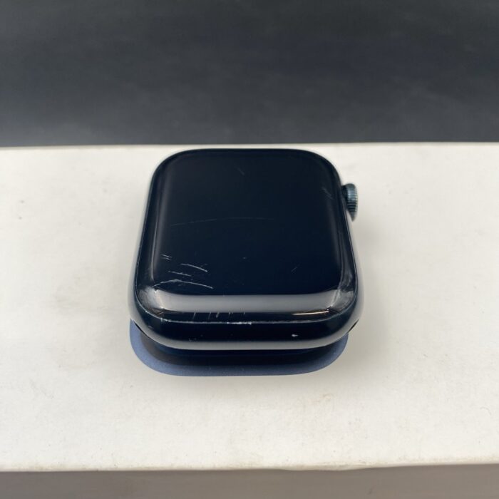 Apple Watch Series 8 45MM Midnight - Image 3