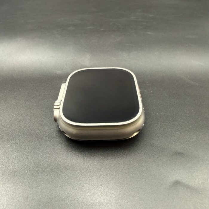 Apple Watch Ultra 2 49MM Titanium - Image 2