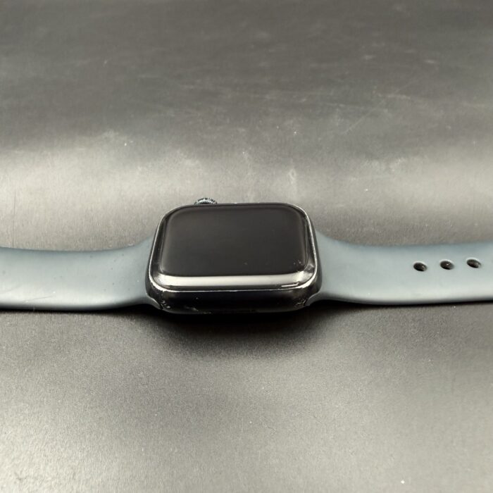 Apple Watch Series 8 41MM Midnight - Image 2
