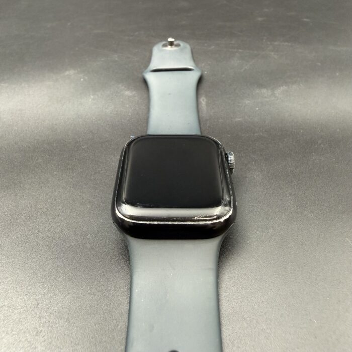 Apple Watch Series 8 41MM Midnight - Image 3