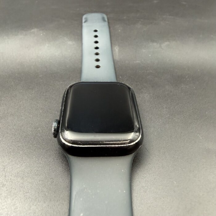Apple Watch Series 8 41MM Midnight - Image 5