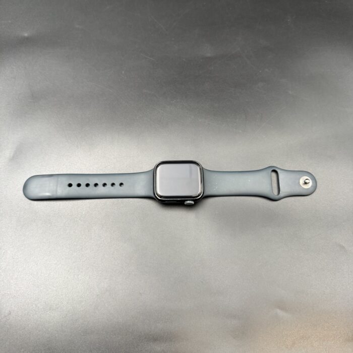 Apple Watch Series 8 41MM Midnight - Image 6