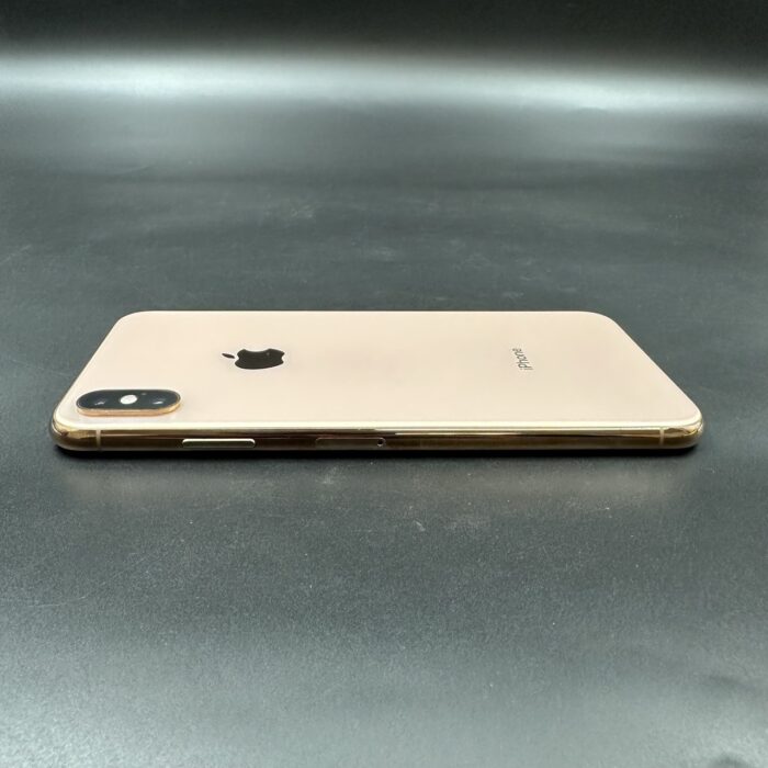 iPhone XS Max 64GB Gold - Image 2
