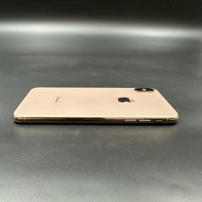 iPhone XS Max 64GB Gold - Image 4