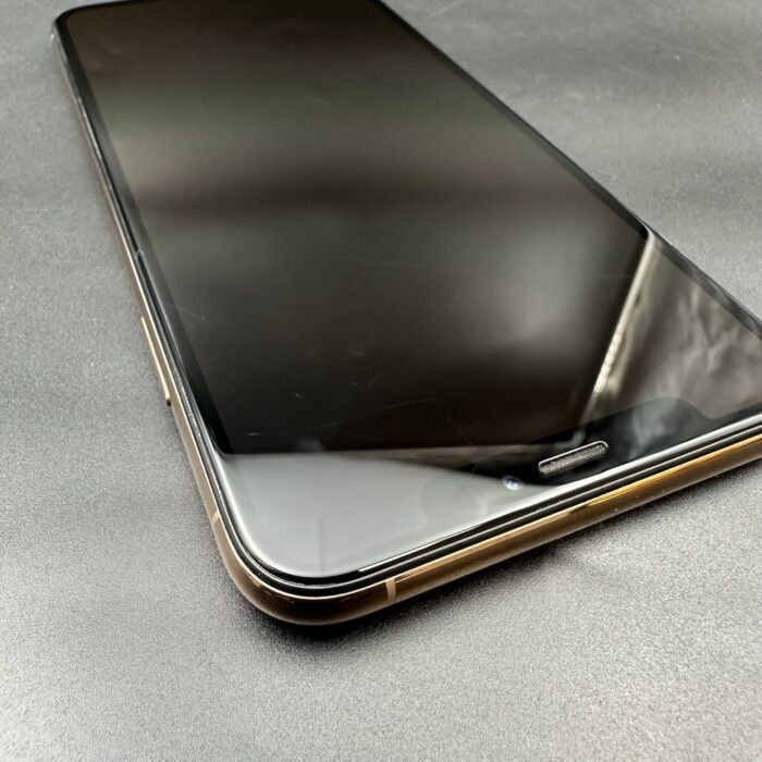 iPhone XS Max 64GB Gold - Image 6