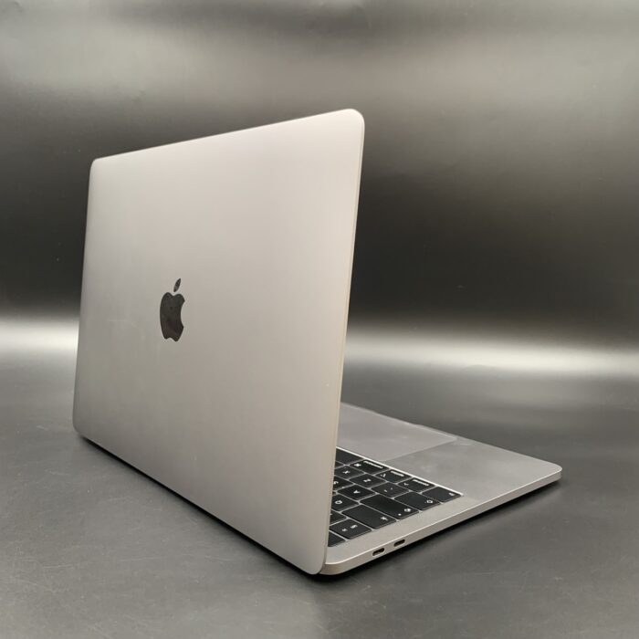 Macbook Pro 2019 13" 128GB | 1.4Ghz Core i5 | 8GB Ram | Space Grey (Cracked Screen) - Image 2