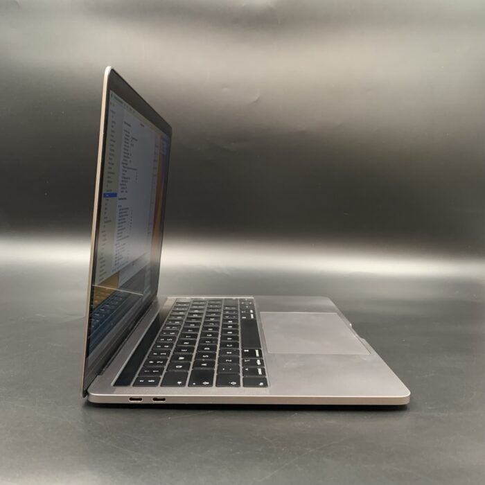 Macbook Pro 2019 13" 128GB | 1.4Ghz Core i5 | 8GB Ram | Space Grey (Cracked Screen) - Image 3