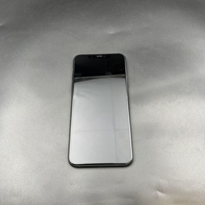 iPhone 11 Pro Max 256GB Green - Image 8