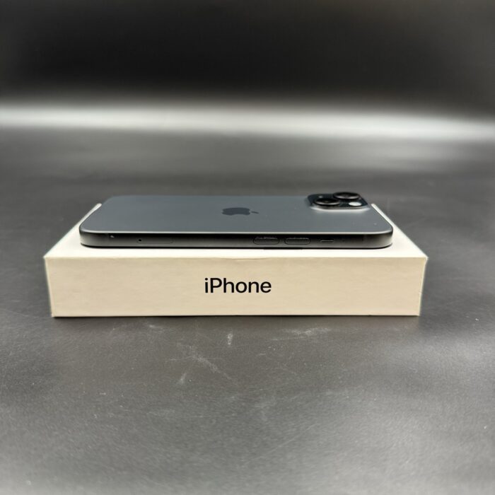 iPhone 15 256GB Black - Image 5