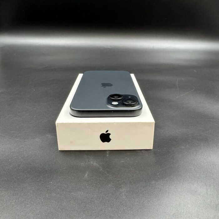iPhone 15 256GB Black - Image 6