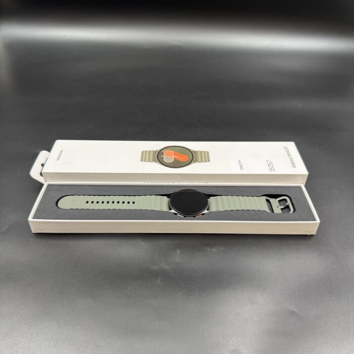 Samsung Galaxy Watch 7 40MM Green - Image 2