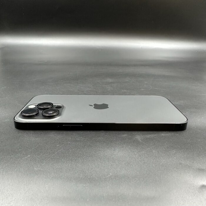 iPhone 14 Pro Max 512GB Space Black - Image 2