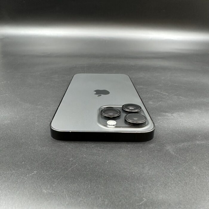 iPhone 14 Pro Max 512GB Space Black - Image 5