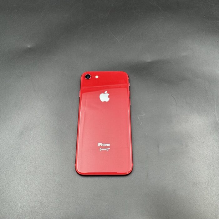 iPhone 8 64GB (Product) Red - Image 7