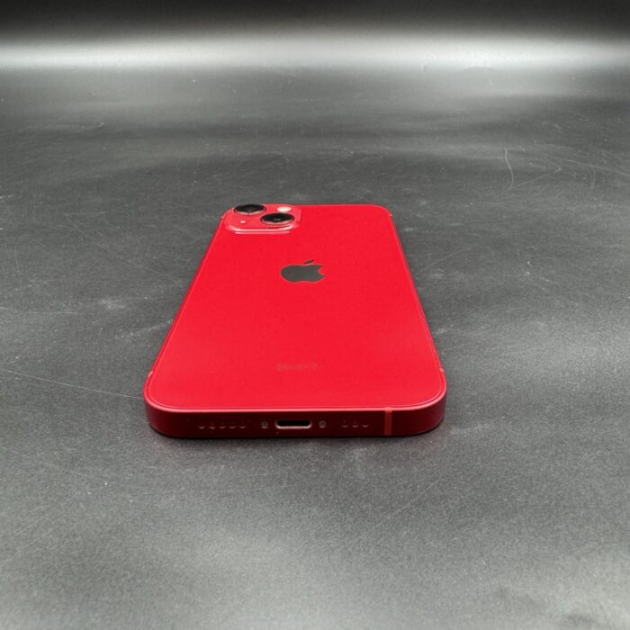 iPhone 13 128GB (Product) Red - Image 3