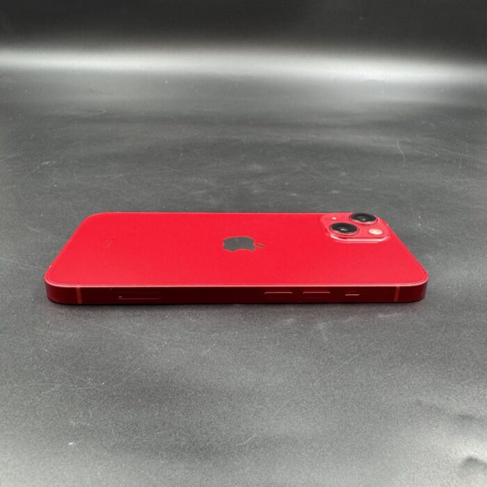 iPhone 13 128GB (Product) Red - Image 4