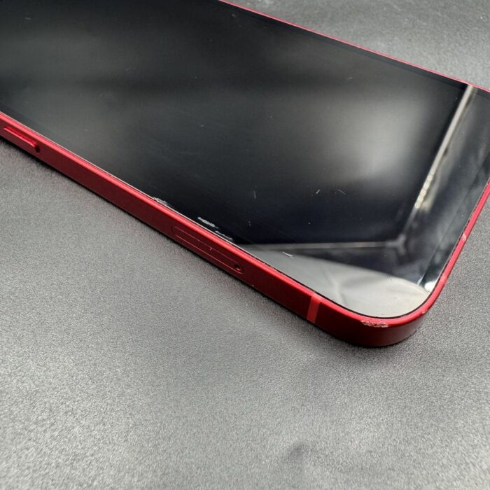 iPhone 13 128GB (Product) Red - Image 6