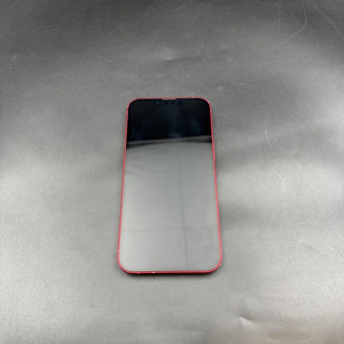 iPhone 13 128GB (Product) Red - Image 8