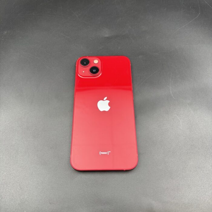 iPhone 13 128GB (Product) Red - Image 9