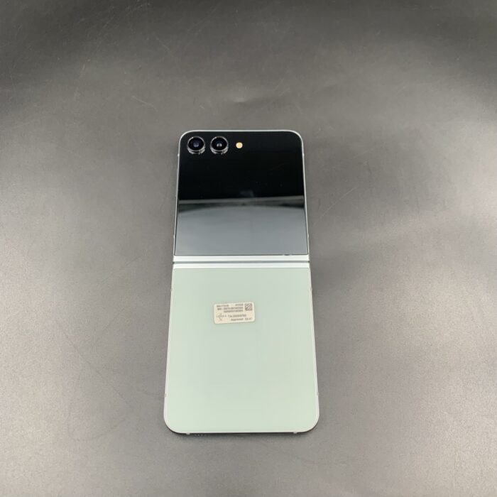 Samsung Galaxy Flip 5 512GB Teal - Image 8