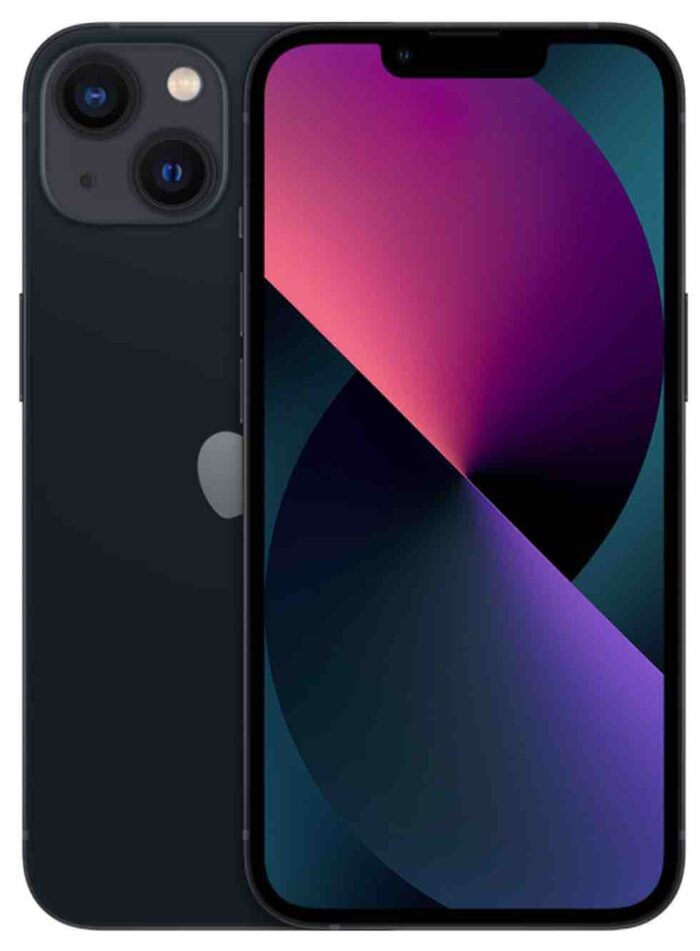 iPhone 13 128GB Midnight