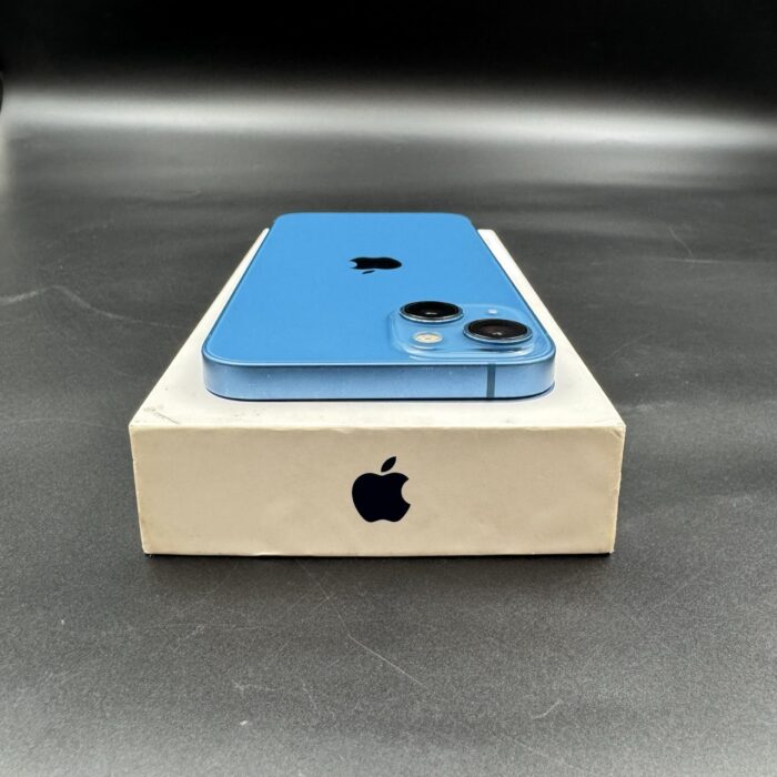 iPhone 13 128GB Blue - Image 8