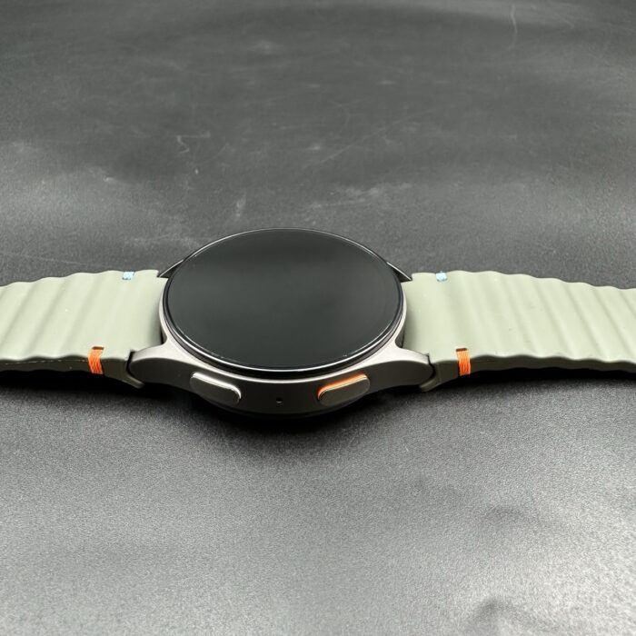 Samsung Galaxy Watch 7 40MM Grey - Image 4