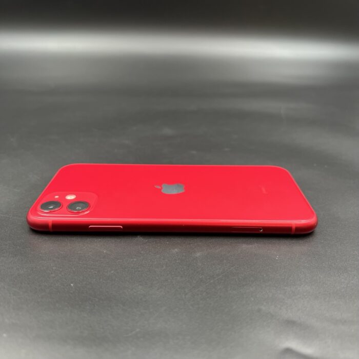 iPhone 11 128GB (Product) Red - Image 2