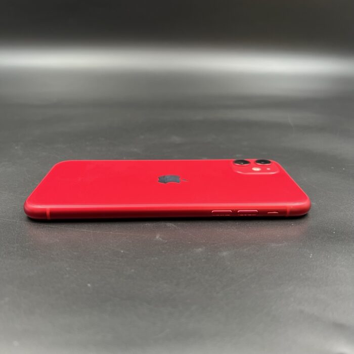 iPhone 11 128GB (Product) Red - Image 4
