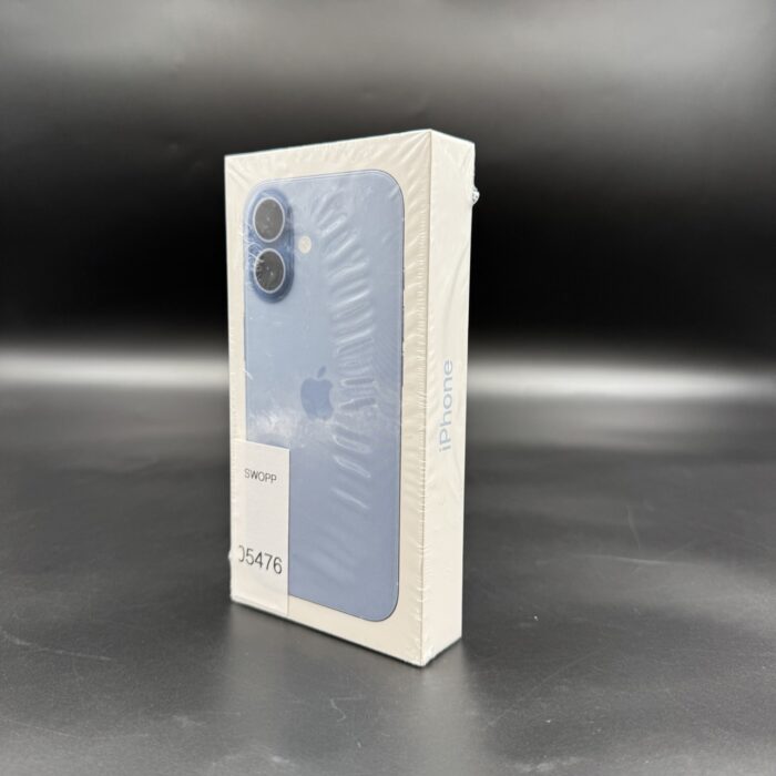 iPhone 17 512GB Mist Blue (Brand New / Sealed) - Image 2