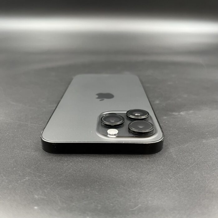 iPhone 14 Pro Max 256GB Midnight - Image 7