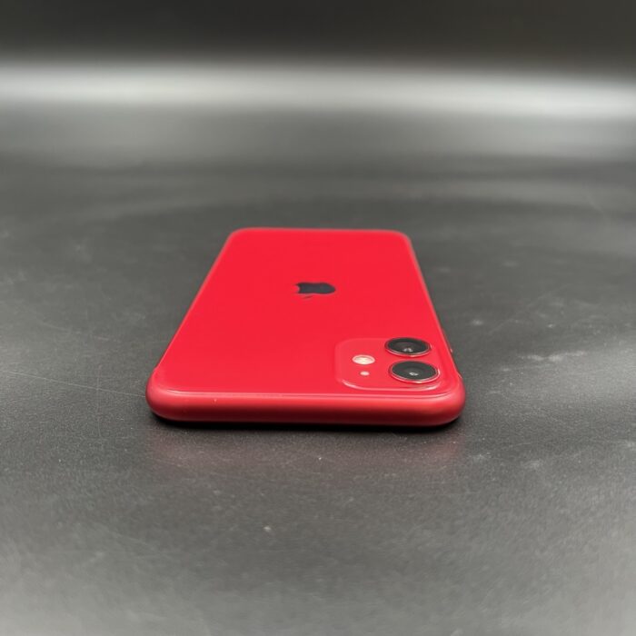 iPhone 11 128GB (Product) Red - Image 5