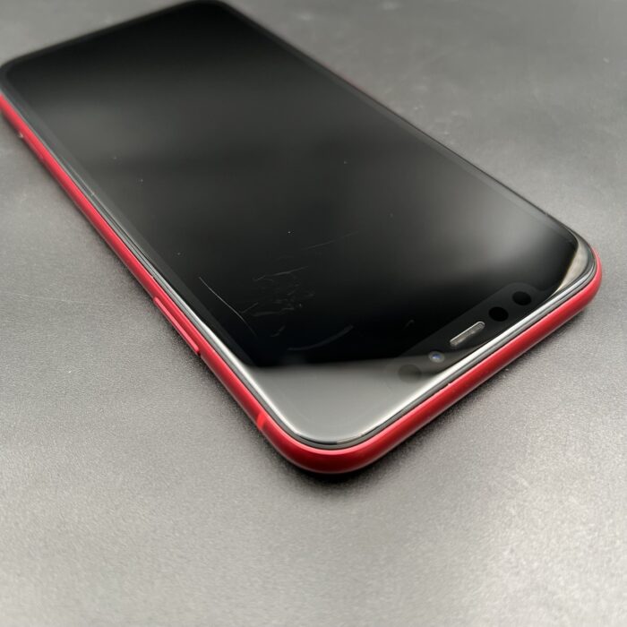 iPhone 11 128GB (Product) Red - Image 6