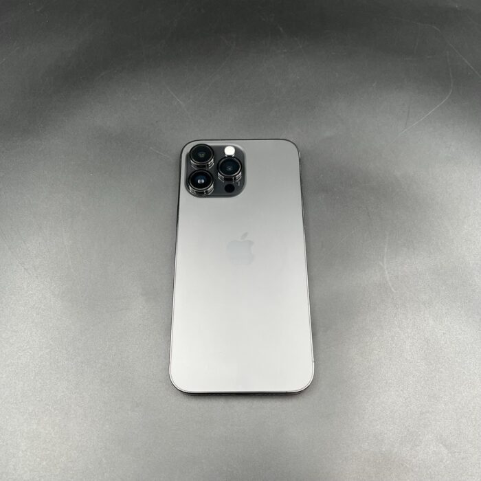 iPhone 14 Pro Max 256GB Midnight - Image 9