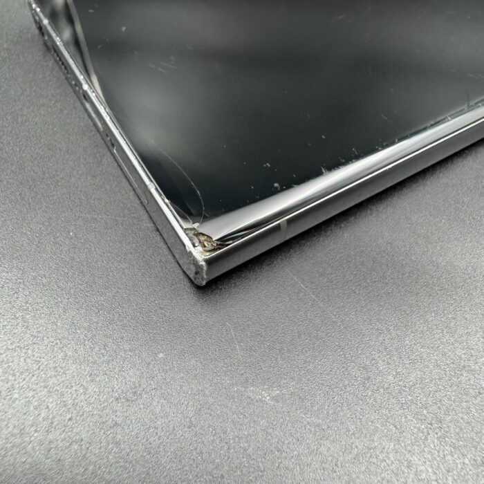 Samsung Galaxy S23 Ultra 256GB Green (Cracked Screen) - Image 8