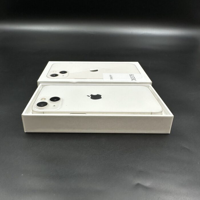 iPhone 13 256GB Starlight - Image 2