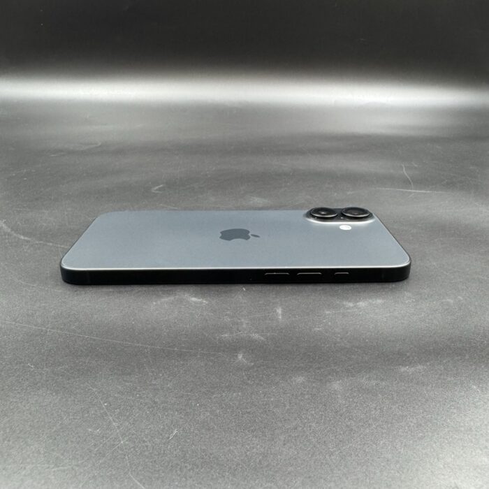 iPhone 16 Plus 128GB Black (E-Sim) - Image 4
