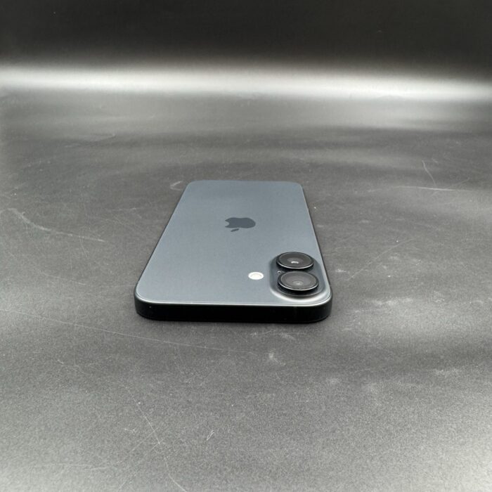 iPhone 16 Plus 128GB Black (E-Sim) - Image 5