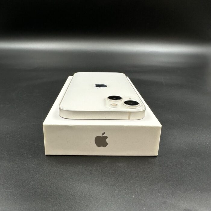 iPhone 13 256GB Starlight - Image 6