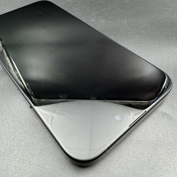 iPhone 16 Plus 128GB Black (E-Sim) - Image 6