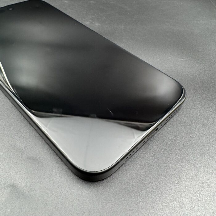 iPhone 16 Plus 128GB Black (E-Sim) - Image 7