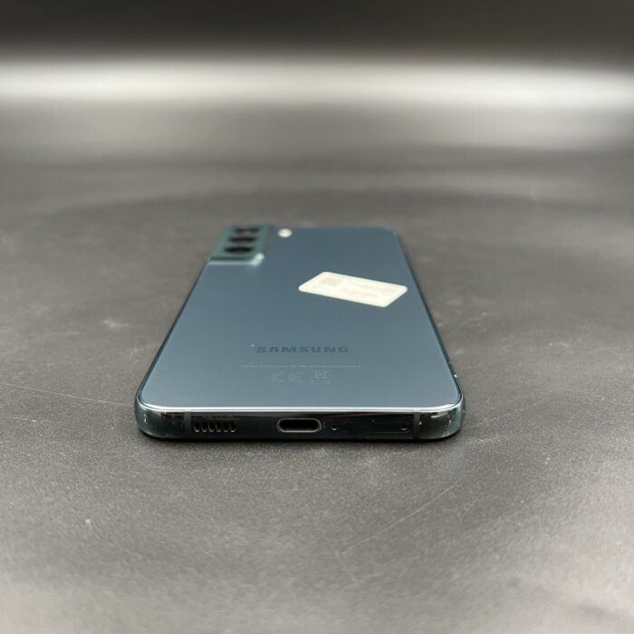 Samsung Galaxy S22 Plus 256GB Green - Image 3