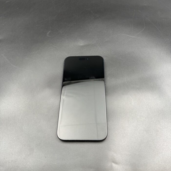 iPhone 16 Plus 128GB Black (E-Sim) - Image 8