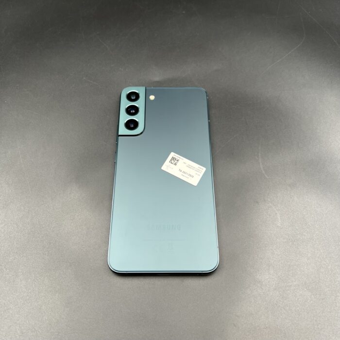 Samsung Galaxy S22 Plus 256GB Green - Image 7