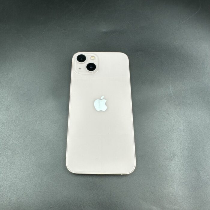 iPhone 13 128GB Pink - Image 7