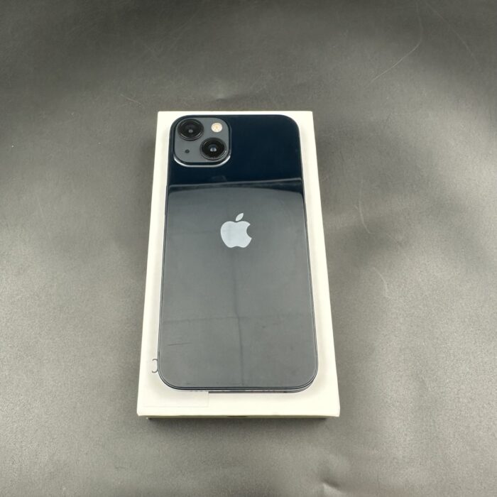 iPhone 13 128GB Midnight - Image 10