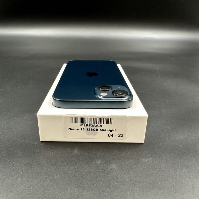 iPhone 13 128GB Midnight - Image 6