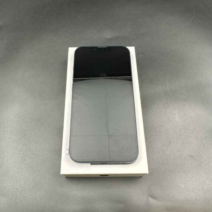 iPhone 13 128GB Midnight - Image 7
