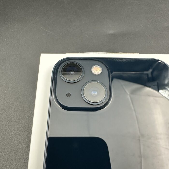 iPhone 13 128GB Midnight - Image 8